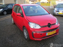Volkswagen Up! - 1.0 BMT Move Up Airco NAP