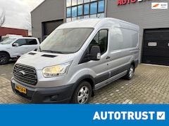 Ford Transit - 310 2.0 TDCI L2H2 Trend nieuwe apk garantie