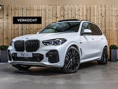 BMW X5 - XDrive45e M-Sport *Skylounge*B&W*M-Stoelen*360 Camera*Laser Led