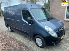Opel Movano - 2.3 CDTI L2H2 airco cruise 111.000 km