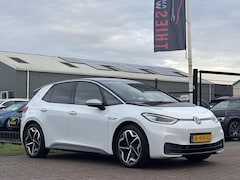 Volkswagen ID.3 - First Plus 58 kWh acc apple carplay keyles