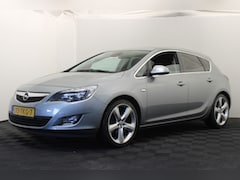 Opel Astra - 1.4 Turbo Sport |Navi|