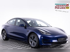 Tesla Model 3 - Standard RWD Plus 60 kWh | LEDER | PANORAMADAK | LAGE KM-STAND