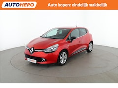 Renault Clio - 0.9 TCe Eco2 Limited | MG73422 |