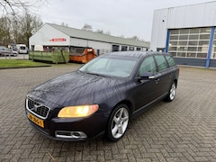 Volvo V70 - 2.4D Limited Edition