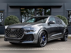 Audi RSQ8 - 4.0 TFSI Performance 640pk, B&O High-end, Full-options