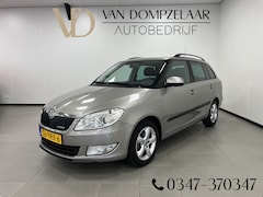 Skoda Fabia Combi - 1.2 TDI Greenline / Airco /