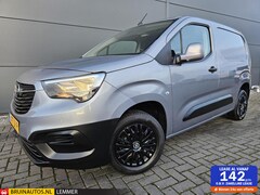 Opel Combo - 1.5D L1H1 Airco 102Pk Trekhaak E6 Nette staat