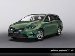 Kia Cee'd Sportswagon - Ceed 1.0 T-GDi DynamicPlusLine | KEYLESS | NAVIGATIE | CAMERA |