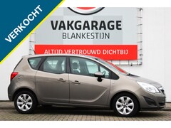 Opel Meriva - 1.4 Turbo Edition