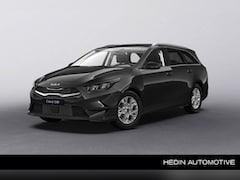Kia Cee'd Sportswagon - Ceed 1.0 T-GDi DynamicPlusLine | NAVIGATIE | KEYLESS | CAMERA | CRUISE CONTROL |