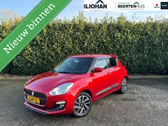 Suzuki Swift - 1.2 Select Smart Hybrid
