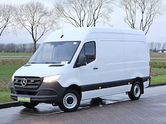 Mercedes-Benz Sprinter - 314 2.2 CDI L2H2 EURO VI-D RWD Airco Automaat 136Pk 1e Eigenaar Oh-Historie Trekhaak