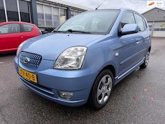 Kia Picanto - 1.1 EX Airco 65821 km Eerste eigenaar