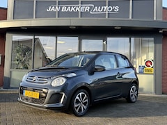 Citroën C1 - 1.0 e-VTi Shine ✅ Camera ✅ Bluetooth ✅ Elec. pakket ✅