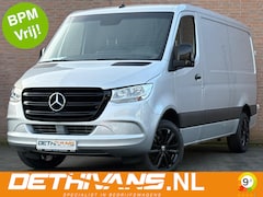 Mercedes-Benz Sprinter - 315CDI 150PK L2H1 RWD / M-Bux / Carplay / Camera / Euro6