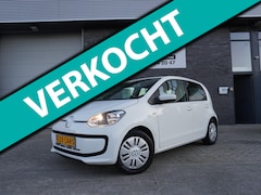 Volkswagen Up! - 1.0 move up BlueMotion