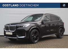 BMW X1 - xDrive25e xLine Automaat / Sportstoelen / Achteruitrijcamera / Parking Assistant / Stoelve