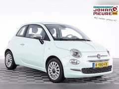 Fiat 500 - 1.0 Hybrid Lounge | AIRCO | VELGEN | PDC