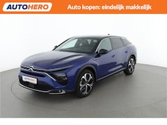 Citroën C5 X - 1.6 Plug-in Hybrid Shine Pack | PP94867 |