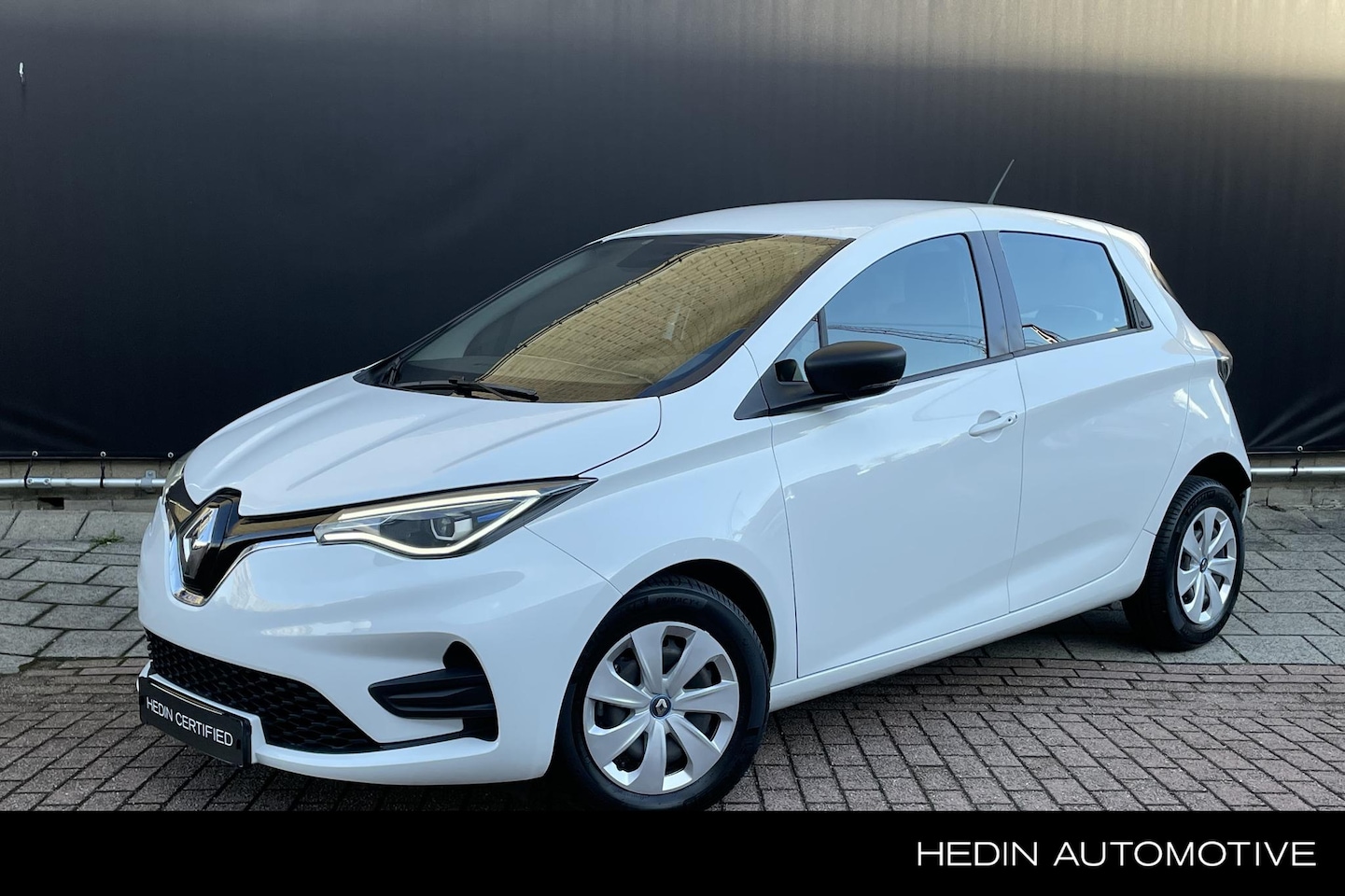 Renault Zoe - R110 Life 52 kWh - AutoWereld.nl