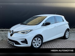 Renault Zoe - R110 Life 52 kWh | Inclusief accu | 110pk | Parkeersensoren | CruiseControl | Carplay\Andr