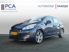 Peugeot 208 - 1.4 VTi Allure