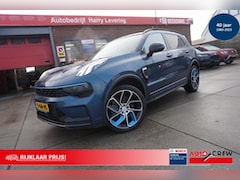 Lynk & Co 01 - 1.5TD 261pk PHEV 7DCTH 360 camera Panoramadak