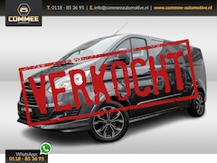 Ford Transit Custom - 290 2.0 TDCI 170PK L2H1 Sport ✅NAV✅18Inch✅Automaat✅Standkachel