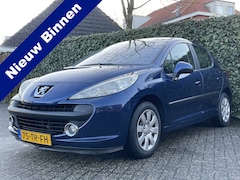 Peugeot 207 - 1.4-16V XS