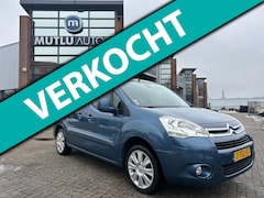 Citroën Berlingo - 1.6 VTi 120 XTR PDC CAMERA APK Airco PANO