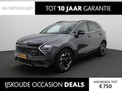 Kia Sportage - 1.6 T-GDi Plug-in Hybrid AWD GT-PlusLine Pano Dak | Elektr. Stoel incl. Geheugen | LM Velg