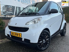 Smart Fortwo coupé - 1.0 mhd Pure|Nieuwe Apk|