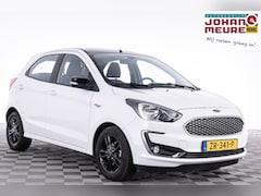 Ford Ka - 1.2 Trend Ultimate White ✅ 1e Eigenaar