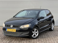 Volkswagen Polo - 1.2 Easyline | Nieuw Binnen | Airco | Lichtmetalen Velgen | APK 12-12-2026 |