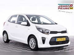Kia Picanto - 1.0 DPi DynamicLine 5-drs | CARPLAY | AIRCO | VELGEN ✅ 1e Eigenaar