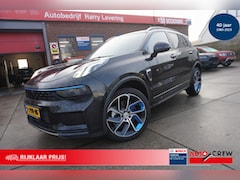 Lynk & Co 01 - 1.5TD 261pk PHEV 7DCTH 360 camera Panoramadak