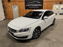 Volvo V60 - 2.0 T3 Polar+ Dynamic