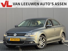 Volkswagen Jetta - 1.4 TSI Highline | RIJKLAAR | Trekhaak | Automaat