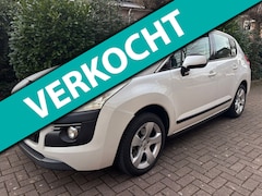 Peugeot 3008 - 1.6 THP ST | AUTOMAAT | PANO | LMV |