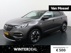 Opel Grandland X - 1.6 Turbo Hybrid Business Elegance | Trekhaak |