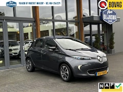 Renault Zoe - R90 Intens 41 kWh|Navi|PDC|16"LMV|NAP|Stoelverwarming|
