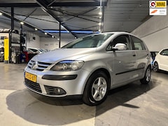 Volkswagen Golf Plus - 1.6 FSI Turijn/Navi/dvd/pdc achter/Apk nw bij aflevering