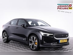 Polestar 2 - 2 Long Range Dual Motor Launch Edition 78kWh *PERFORMANCE PACK* LEDER | SOH 91% ✅ 1e Eigen
