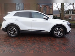 Kia Sportage - 1.6 T-GDi 150pk Mild Hybrid GT-Line-CAMERA-TREKHAAK-STOEL/STUUR VERW