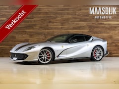 Ferrari 812 Superfast - 6.5 V12 HELE|Tailor Made|Full Carbon|