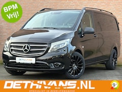 Mercedes-Benz Vito - 114CDI 136PK Lang 7G-Tronic / LED / 2.500KG Trekhaak