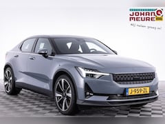 Polestar 2 - 2 Long Range Dual Motor Launch Edition 78kWh * SOH 95%* PANORAMADAK