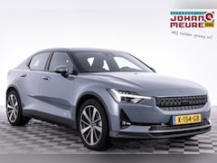 Polestar 2 - 2 Long Range Dual Motor Launch Edition 78kWh *SOH 92%* PANORAMADAK ✅ 1e Eigenaar