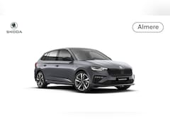 Skoda Scala - Monte Carlo 1.0 TSI 115 pk 7 versn. DSG | Travel assist | Winter pakket | 18 inch lichtmet